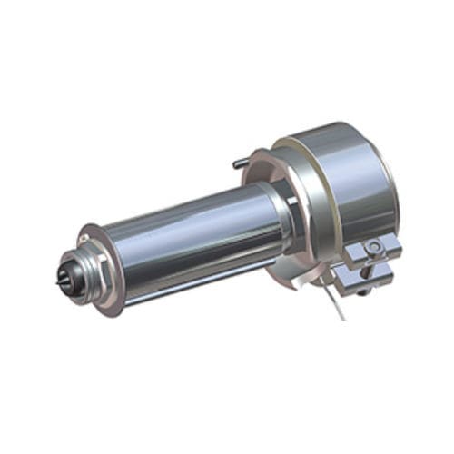 Buse à canal chaud - Synventive Molding Solutions - pour liquides / en PEEK / en PP