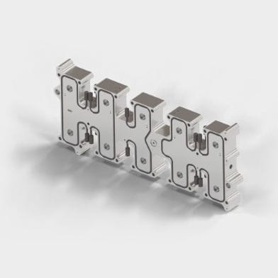 Répartiteur - Synventive Molding Solutions