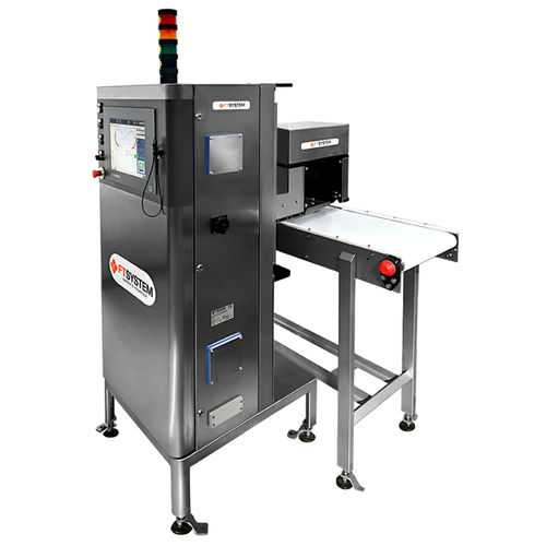 Système d'inspection laser - LDS700-IoT - FT SYSTEM - de détection de fuites