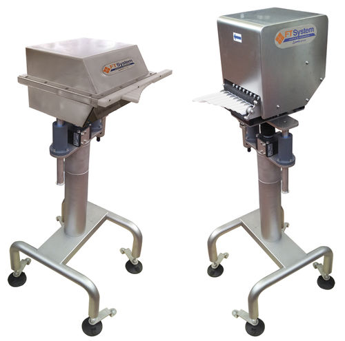 Éjecteur - Z Series - FT SYSTEM