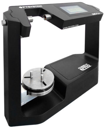 Analyseur CO2/02 - EVO TRACE CO2 - FT SYSTEM - de concentration / laser