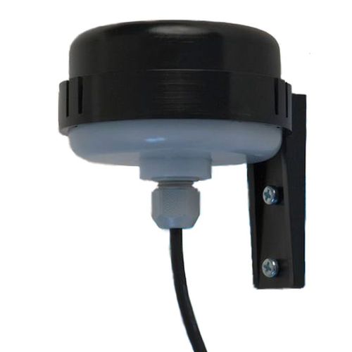 Récepteur GPS - GPS 4500 - BÜRK MOBATIME GmbH - satellite / temps-fréquence / compact