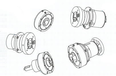 Mandrin pour perceuse à clé - NWS-X series - Beta Engineering on Demand - manuel / auto-centrant
