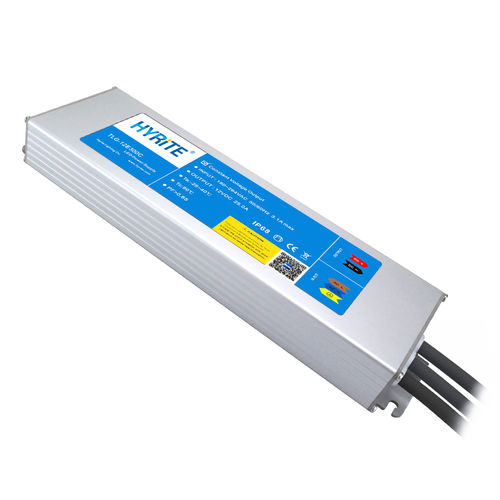 Alimentation électrique encapsulée - TLG series  - HYRITE Lighting Europe - DC/DC / à sortie simple / avec protection contre les courts-circuits