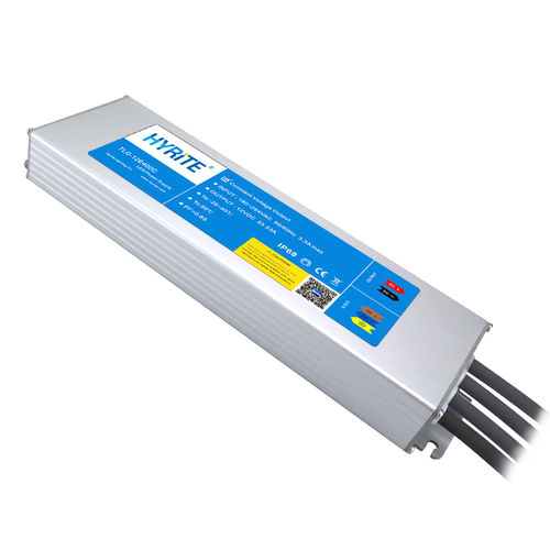 Alimentation électrique encapsulée - TLG series - HYRITE Lighting Europe - DC/DC / à sortie simple / avec protection contre les courts-circuits