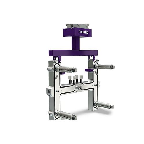 Système d'injection - Nexusᵀᴹ series - MASTIP Technology Europe