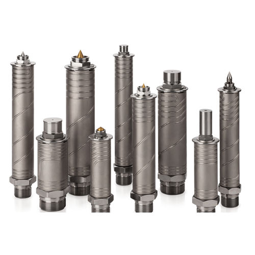 Buse à canal chaud - FlowLocᵀᴹ  - MASTIP Technology Europe