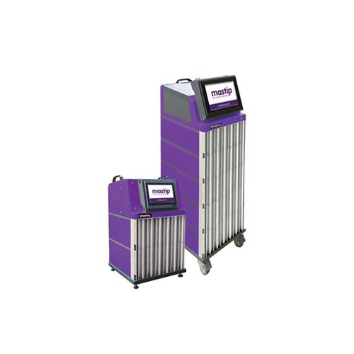 Contrôleur de température numérique - TC5100, TC5200 series - MASTIP Technology Europe - de chauffage / de refroidissement / pour système de canaux chauds
