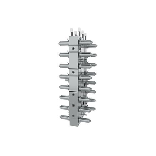Bloc chaud - M series - MASTIP Technology Europe