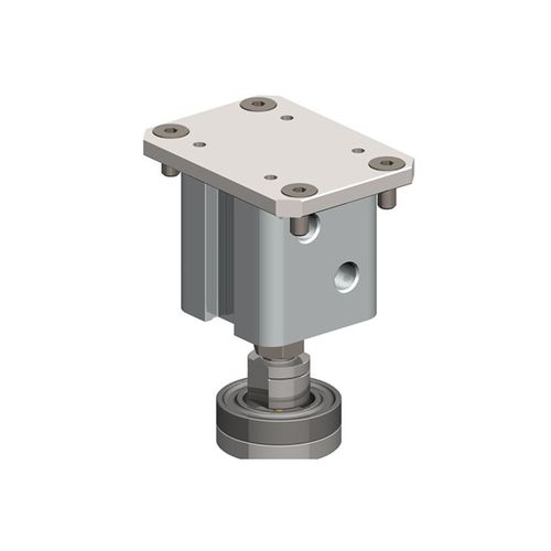 Actionneur de vanne hydraulique - MVCH25  - MASTIP Technology Europe - en acier inoxydable / à grande vitesse