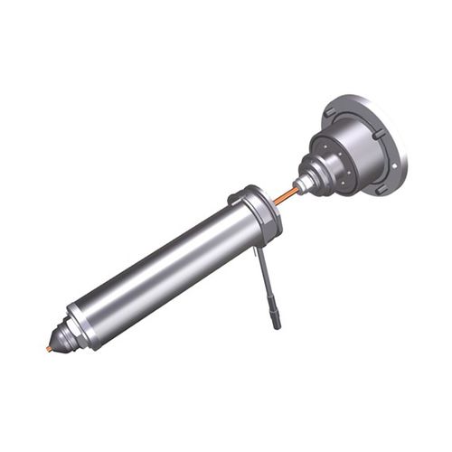 Actionneur de vanne pneumatique - MVG55  - MASTIP Technology Europe - réglable / à grande vitesse
