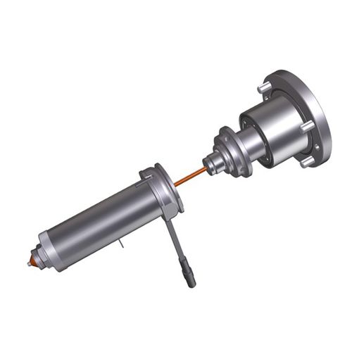 Actionneur de vanne réglable - MVG40 - MASTIP Technology Europe - à grande vitesse