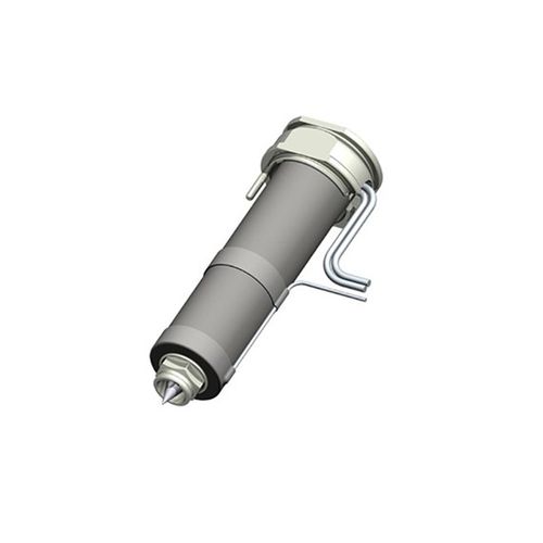 Buse à canal chaud - MX series - MASTIP Technology Europe