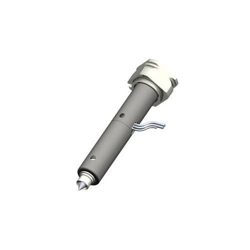 Buse d'injection - MJ series - MASTIP Technology Europe - de contrôle