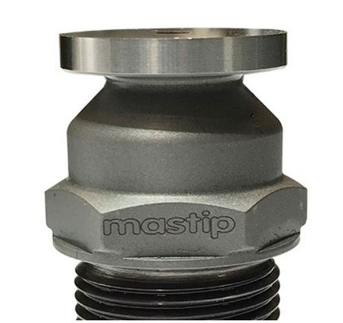 Écrou en inox - YV  - MASTIP Technology Europe