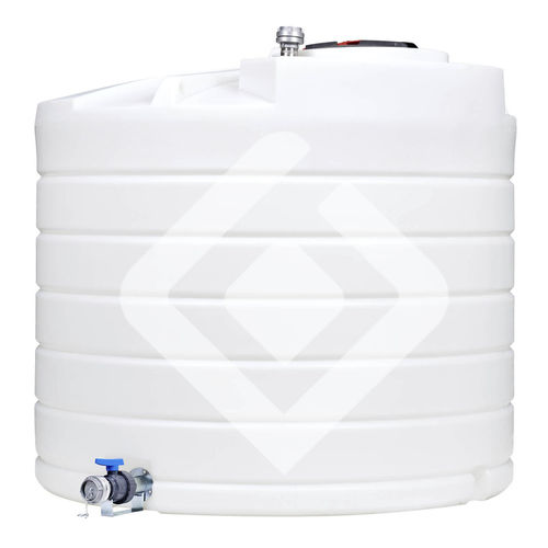 Cuve de stockage - 3500 FUJP - SWIMER - de distribution / d'eau / en matière plastique