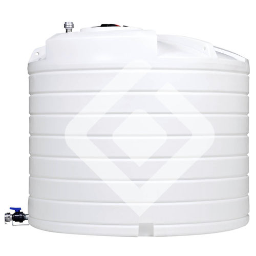Cuve de stockage - 7500 FUJP - SWIMER - de distribution / d'eau / en matière plastique
