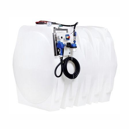 Cuve de stockage - SWIMER - de distribution / pour AdBlue / en matière plastique