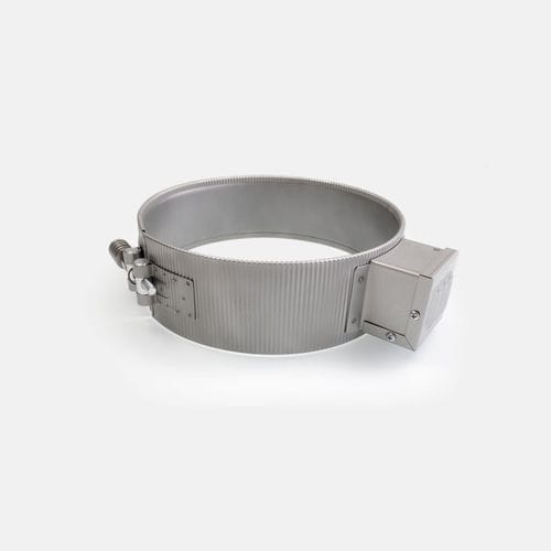 Collier chauffant électrique - M/MC - Ihne & Tesch GmbH