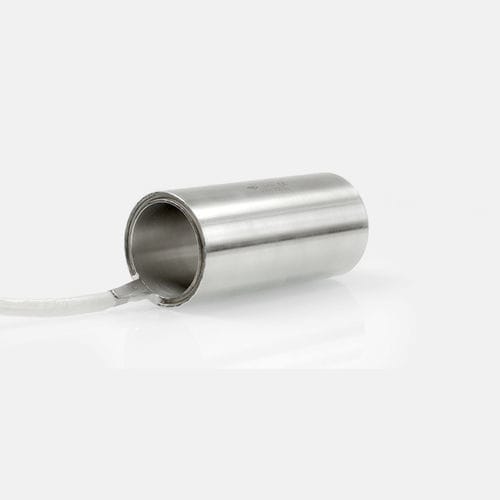 Cartouche chauffante 380 V - RPM - Ihne & Tesch GmbH - tubulaire