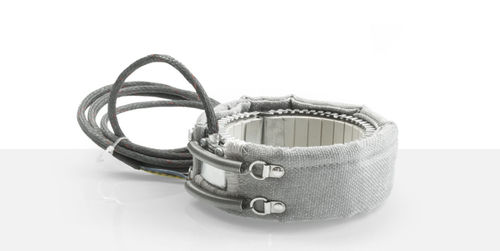 Couverture chauffante en polymère - WDK - Ihne & Tesch GmbH