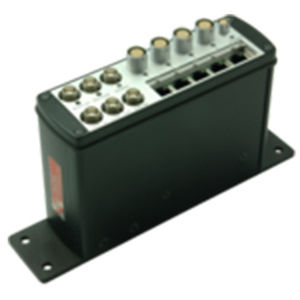 Concentrateur de réseau - AOS Technologies AG