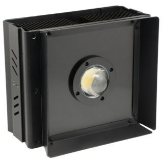 Lampe stroboscopique à LED - A-LED W150HG - AOS Technologies AG - haute performance / pour la vision industrielle