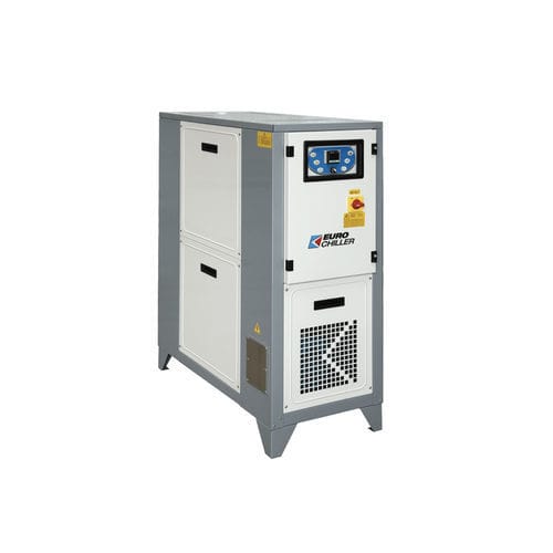 Thermorégulateur numérique - ETW-ETO series - EUROCHILLER S.R.L. - à circulation d'eau / à circulation d'huile / PID