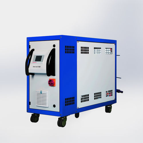 Thermorégulateur modulaire - teco wi - technotrans solutions GmbH - numérique / standard / de refroidissement