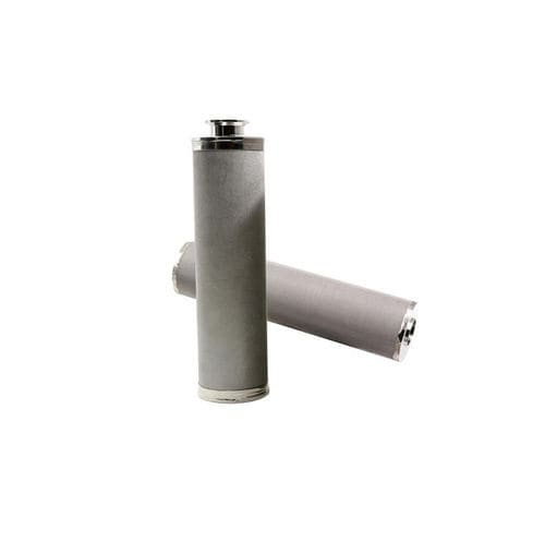 Cartouche filtrante à eau - Henan Sinofiltec Technology Co.,Ltd - à air / pour solvant / à solvant