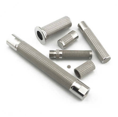 Cartouche filtrante à eau - Henan Sinofiltec Technology Co.,Ltd - à air / pour produits chimiques / pour gaz