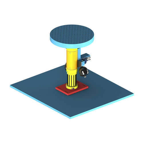 Machine d'essai de performance - Idea4T - de compression / universelle / de traction
