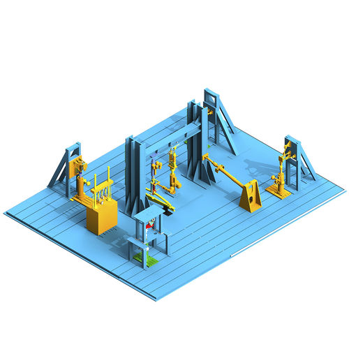 Machine d'essai de longevité - Idea4T - en traction compression / de compression / universelle