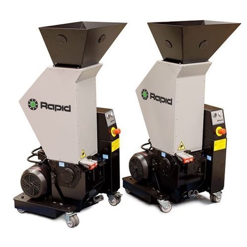 Granulateur à couteaux - 150 series  - Rapid Granulator