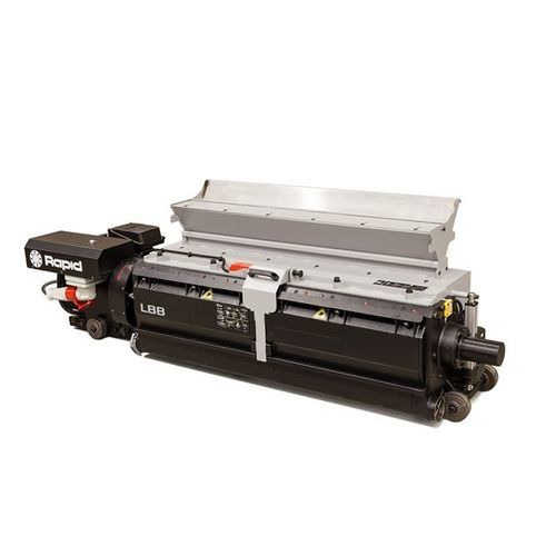 Granulateur à rotor - 300-LBB series - Rapid Granulator - pour déchets