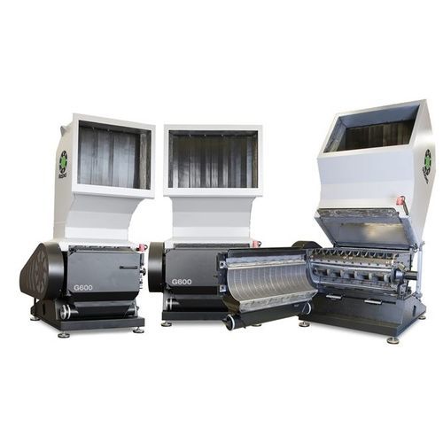 Granulateur à rotor - 600 series - Rapid Granulator - pour matières plastiques