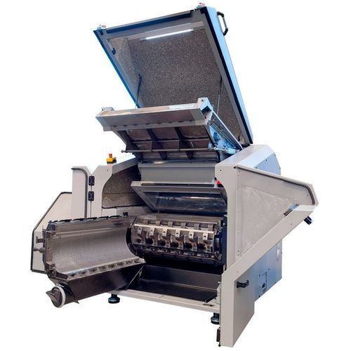Granulateur à rotor - ThermoPRO - Rapid Granulator - pour déchets