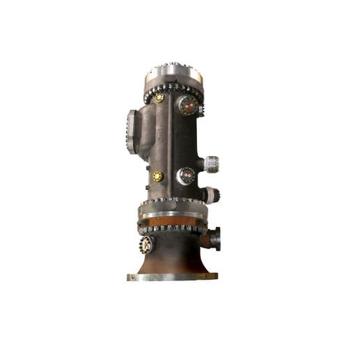 Compresseur centrifuge - Blue-C™ - Baker Hughes - d'air / de gaz naturel / de gaz