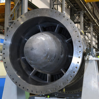 Expanseur - Baker Hughes