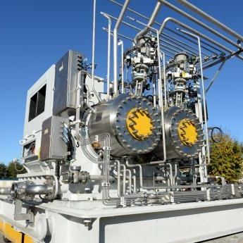 Expanseur de tuyaux - Baker Hughes
