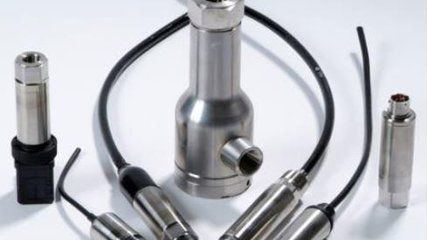 Capteur de pression relative - UNIK5000  - Baker Hughes - silicium / analogique / en acier inoxydable