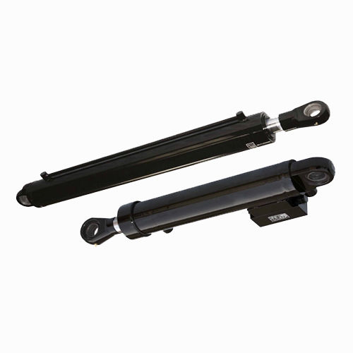 Vérin hydraulique - NAK Company Ltd. - à piston / à tirants