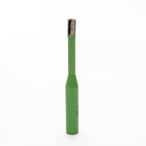 Foret monobloc - Quanzhou Zhongzhi New Material Technology Co., Ltd - pour pierre / pour céramique / en diamant