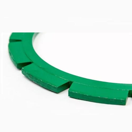 Meule de rectification - Quanzhou Zhongzhi New Material Technology Co., Ltd - de découpe / cylindrique / en métal
