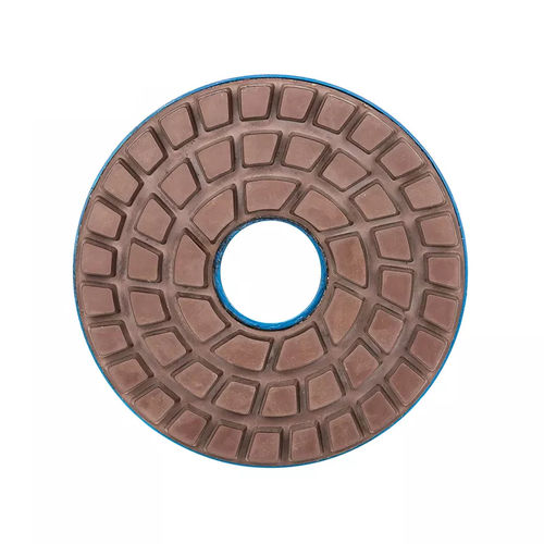 Disque de polissage au diamant - Quanzhou Zhongzhi New Material Technology Co., Ltd