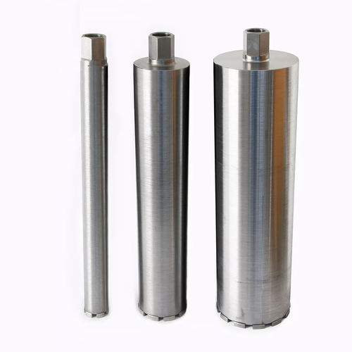 Trépan au diamant - Quanzhou Zhongzhi New Material Technology Co., Ltd