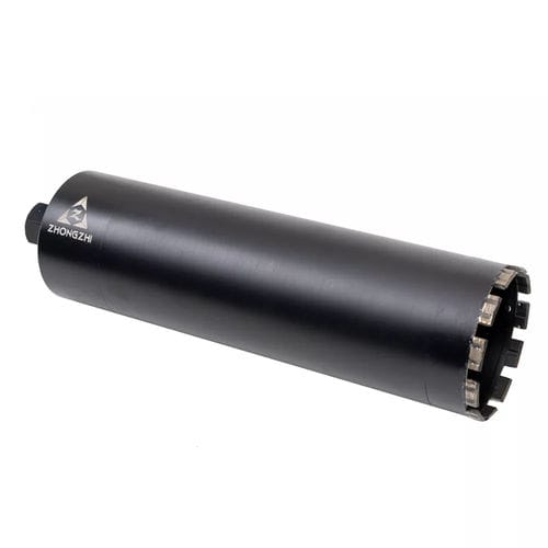 Trépan pour béton - Quanzhou Zhongzhi New Material Technology Co., Ltd