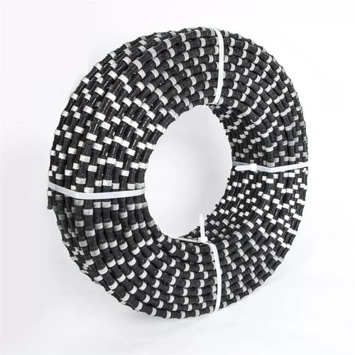 Câble de découpe diamanté - Quanzhou Zhongzhi New Material Technology Co., Ltd