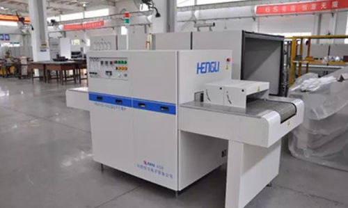 Four à chambre - Hengli Eletek Co., Ltd - de séchage / de cuisson / électrique