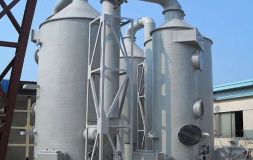 Unité de prétraitement de gaz - Hengli Eletek Co., Ltd